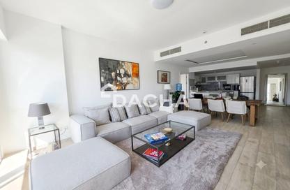 Apartment - 2 Bedrooms - 3 Bathrooms for rent in The Point - Dubai Marina - Dubai Apartment - 2 Bedrooms - 3 Bathrooms for rent in The Point - Dubai Marina - Dubai