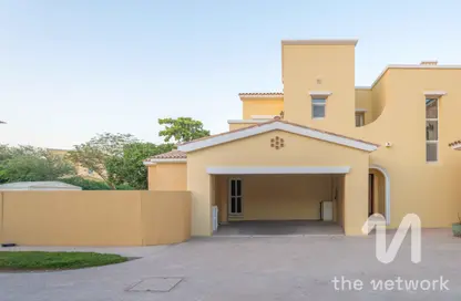 تاون هاوس - 3 غرف نوم - 3 حمامات للايجار في بالميرا 3 - بالميرا - المرابع العربية - دبي