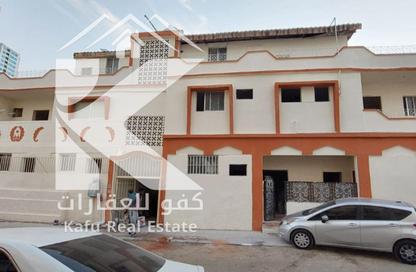 Whole Building - 7+ Bedrooms - 7+ Bathrooms for sale in Liwara 1 - Ajman