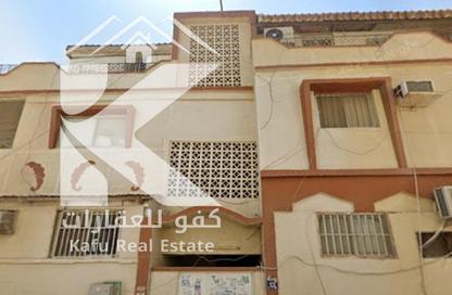 Whole Building - 7+ Bedrooms - 7+ Bathrooms for sale in Liwara 1 - Ajman