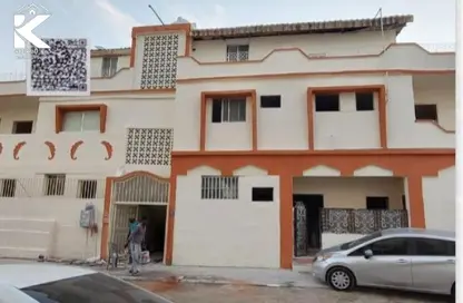 Whole Building - 7+ Bedrooms - 7+ Bathrooms for sale in Liwara 1 - Ajman