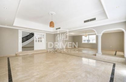 Villa - 5 - 5 for rent in Jumeirah 2 Villas - Jumeirah 2 - Jumeirah - Dubai Villa - 5 - 5 for rent in Jumeirah 2 Villas - Jumeirah 2 - Jumeirah - Dubai