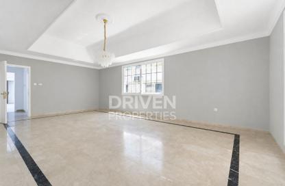 Villa - 5 - 5 for rent in Jumeirah 2 Villas - Jumeirah 2 - Jumeirah - Dubai Villa - 5 - 5 for rent in Jumeirah 2 Villas - Jumeirah 2 - Jumeirah - Dubai