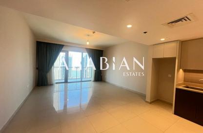 Apartment - 1 Bedroom - 1 Bathroom for rent in Harbour Views 1 - Harbour Views - Dubai Creek Harbour (The Lagoons) - Dubai