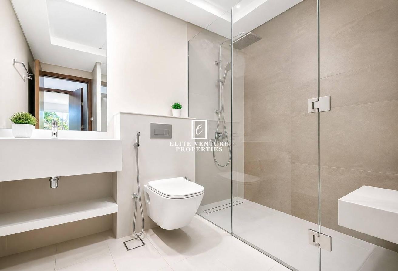 MODERN 2-BHK | SPACIOUS | PRIME LOCATION photo 9