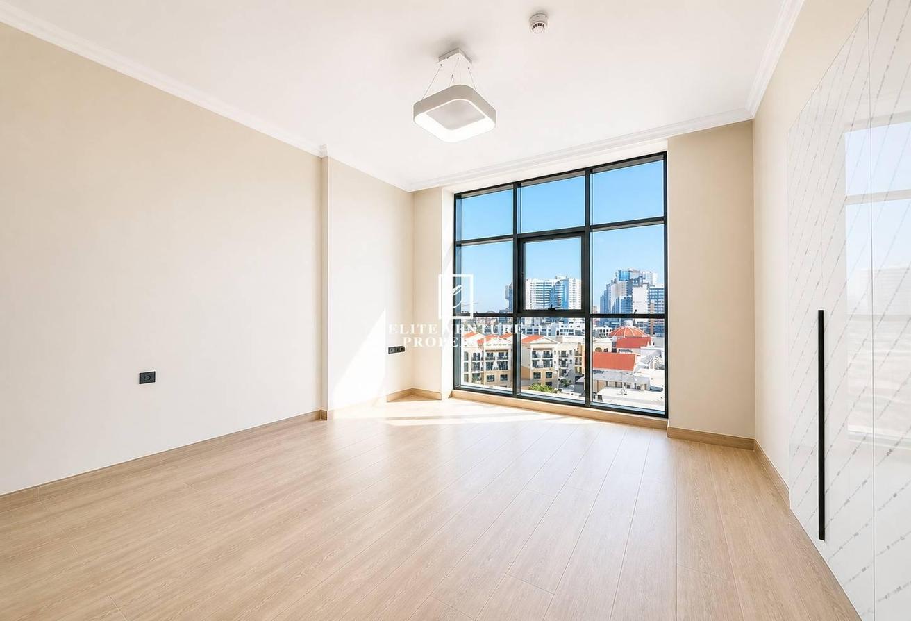 MODERN 2-BHK | SPACIOUS | PRIME LOCATION photo 4