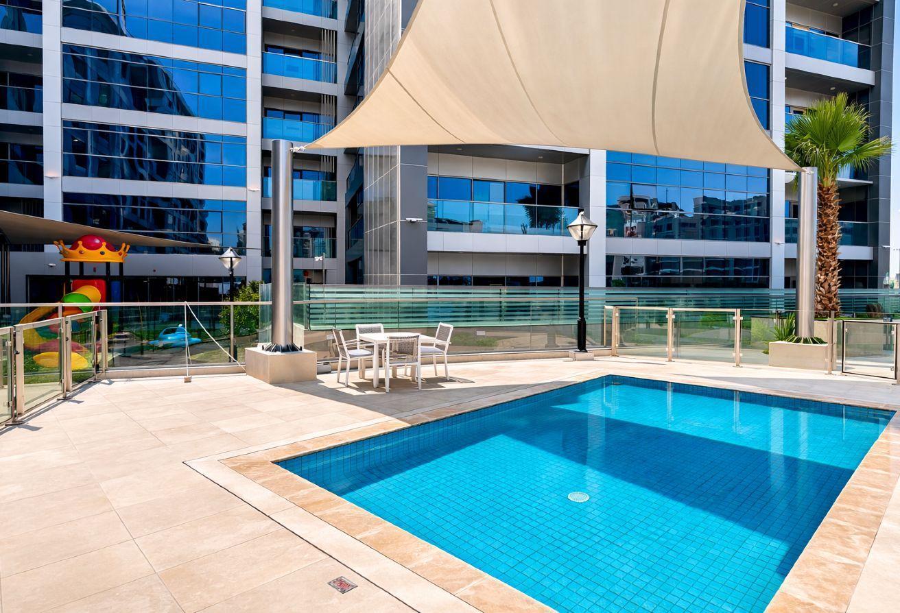 MODERN 2-BHK | SPACIOUS | PRIME LOCATION photo 12