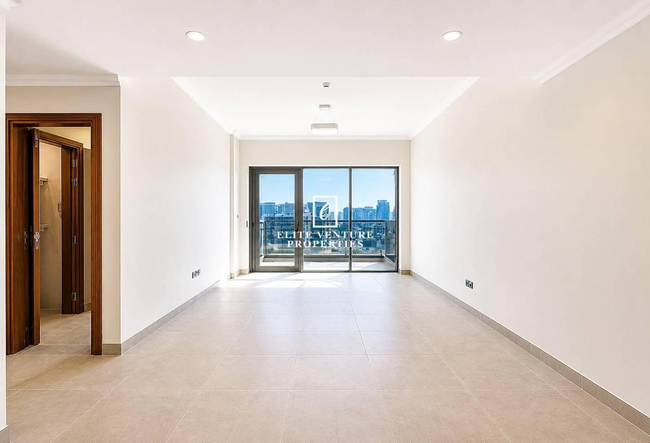 MODERN 2-BHK | SPACIOUS | PRIME LOCATION photo 3
