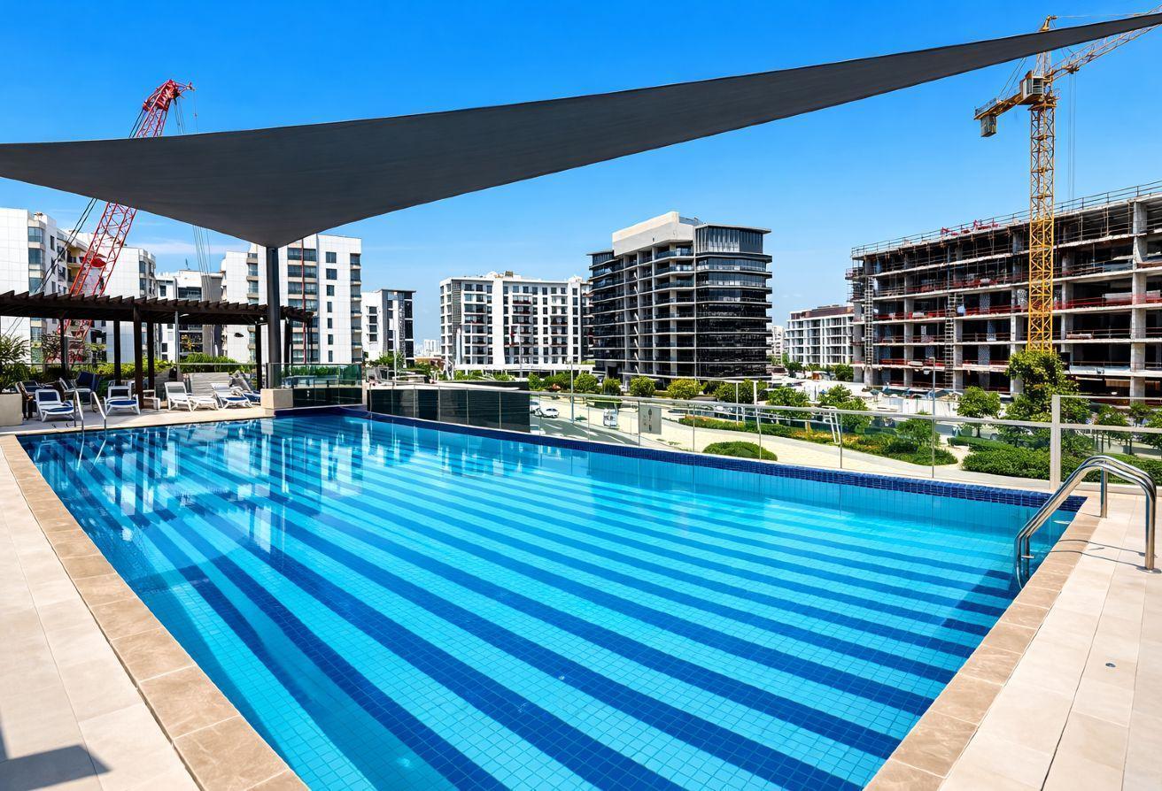 MODERN 2-BHK | SPACIOUS | PRIME LOCATION photo 11