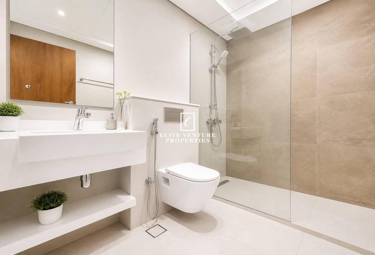 MODERN 2-BHK | SPACIOUS | PRIME LOCATION photo 10