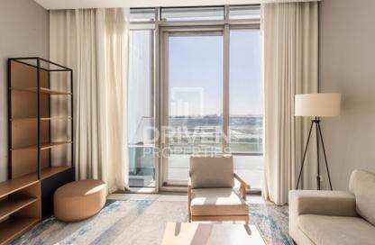 Apartment - 1 - 2 for rent in SLS Dubai Hotel  and  Residences - Business Bay - Dubai