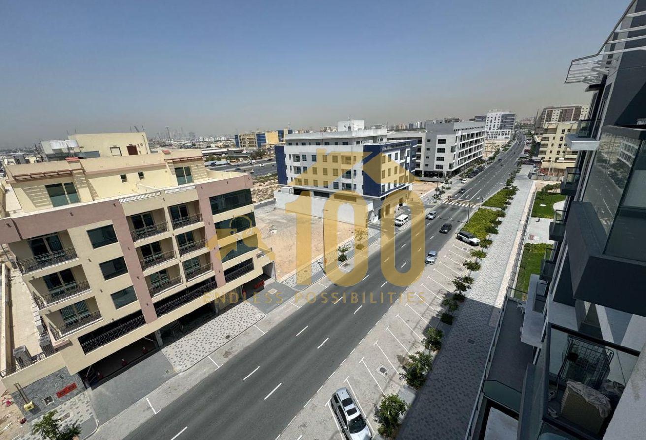 Classy Studio | Balcony | Highway Facing photo 14