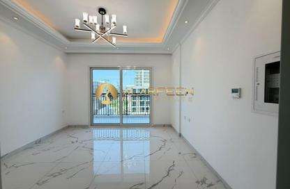 Apartment - Studio - 1 for rent in Vincitore Benessere - Arjan - Dubai