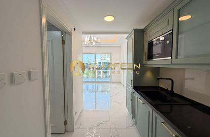 Apartment - Studio - 1 for rent in Vincitore Benessere - Arjan - Dubai