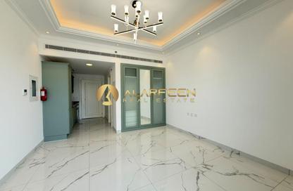 Apartment - Studio - 1 for rent in Vincitore Benessere - Arjan - Dubai
