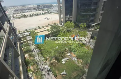Apartment - Studio - 1 Bathroom for sale in Soho Square - Saadiyat Island - Abu Dhabi