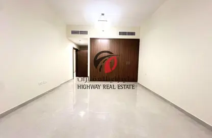 Apartment - 2 Bedrooms - 2 Bathrooms for rent in Mamzar Gate Building - Al Nahda 1 - Al Nahda - Dubai