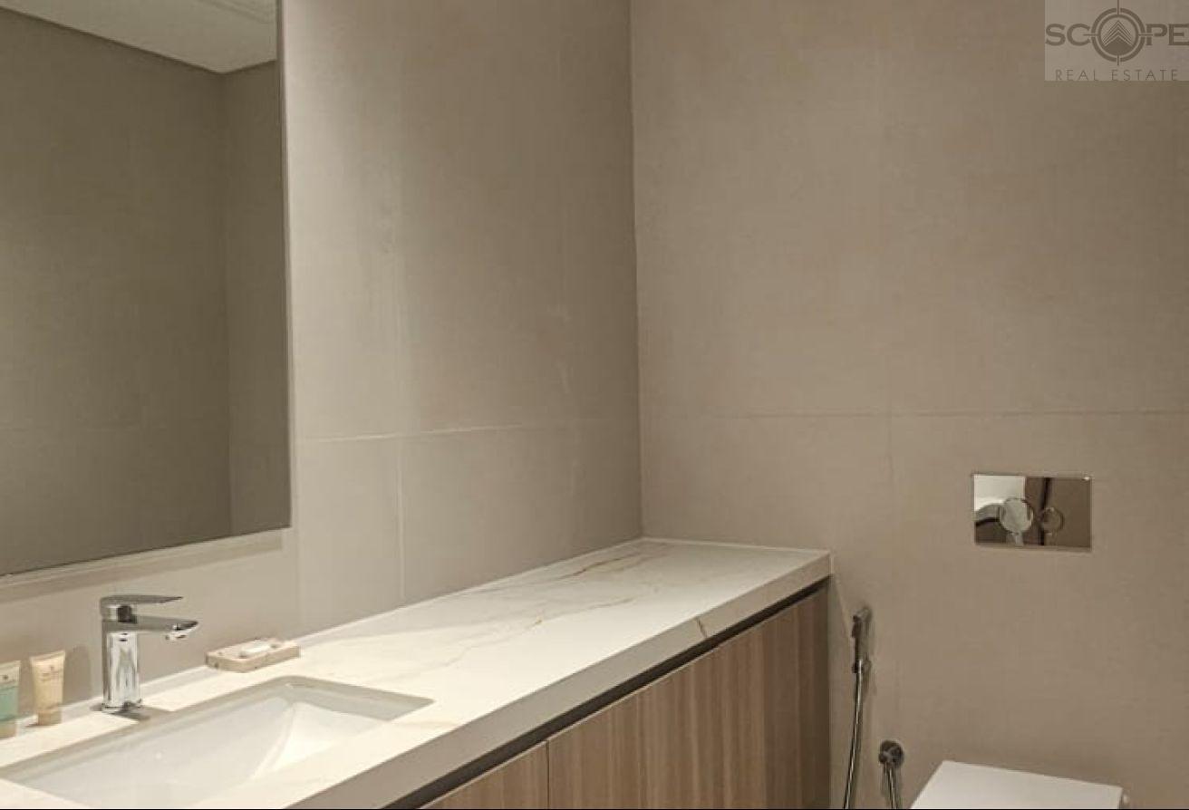 1 BR Apartment with Water View in Al Furjan photo 11