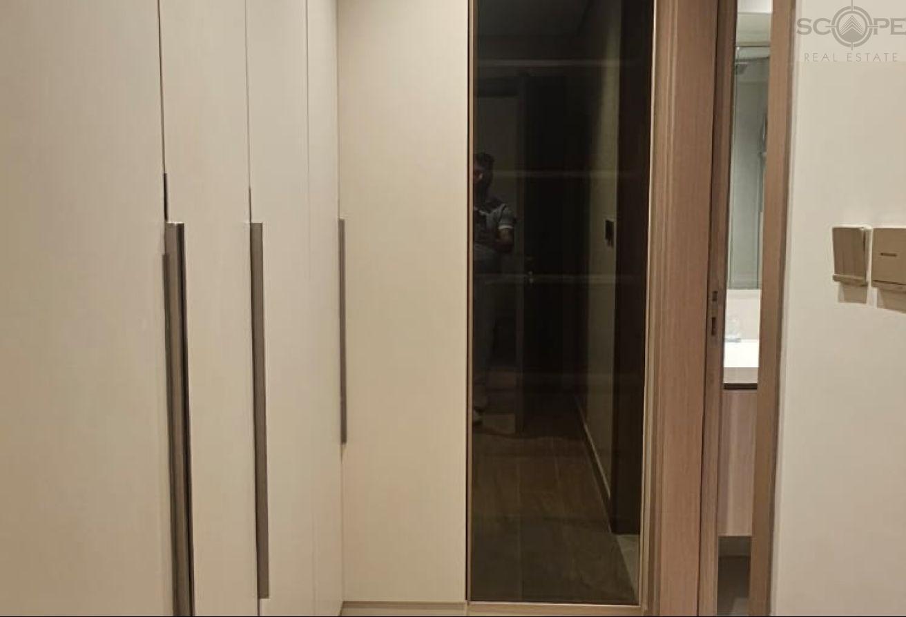 1 BR Apartment with Water View in Al Furjan photo 4