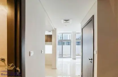Townhouse - 3 Bedrooms - 4 Bathrooms for rent in Basswood - Damac Hills 2 - Dubai