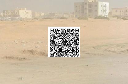 Land - Studio for sale in Al Jurf Industrial 2 - Al Jurf Industrial - Ajman