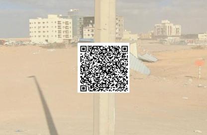 Land - Studio for sale in Al Jurf Industrial 2 - Al Jurf Industrial - Ajman Land - Studio for sale in Al Jurf Industrial 2 - Al Jurf Industrial - Ajman