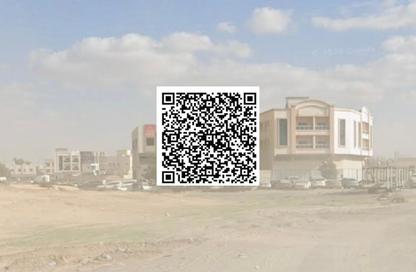 Land - Studio for sale in Al Jurf Industrial 2 - Al Jurf Industrial - Ajman