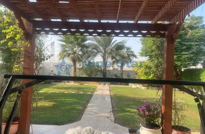 Villa - 3 Bedrooms - 4 Bathrooms for sale in District 5 - Royal Park - Jumeirah Park - Dubai