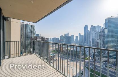 Apartment - 2 Bedrooms - 3 Bathrooms for sale in BLVD Heights Tower 1 - BLVD Heights - Downtown Dubai - Dubai