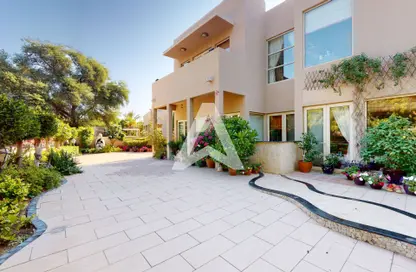 Villa - 3 Bedrooms - 4 Bathrooms for rent in Saheel 1 - Saheel - Arabian Ranches - Dubai