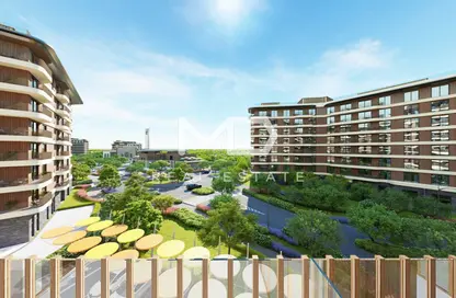 شقة - 1 حمام للبيع في جاردينيا باي - جزيرة ياس - أبوظبي