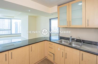 Apartment - 3 - 4 for rent in Sun Tower - Shams Abu Dhabi - Al Reem Island - Abu Dhabi Apartment - 3 - 4 for rent in Sun Tower - Shams Abu Dhabi - Al Reem Island - Abu Dhabi