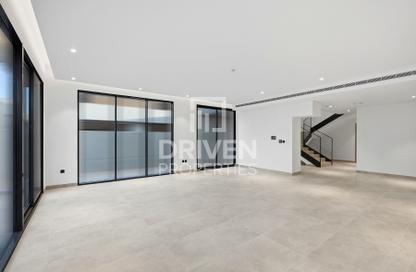 Townhouse - 3 Bedrooms - 4 Bathrooms for rent in California Residence - California Village - Dubai Land - Dubai