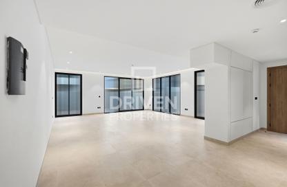 Townhouse - 3 Bedrooms - 4 Bathrooms for rent in California Residence - California Village - Dubai Land - Dubai
