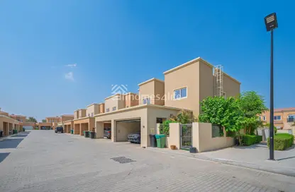 Villa - 4 Bedrooms - 4 Bathrooms for sale in Amaranta 1 - Amaranta - Villanova - Dubai Land - Dubai
