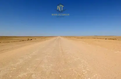 أرض - استوديو للبيع في العرقوب - المنطقة الصناعية بالشارقة - الشارقة