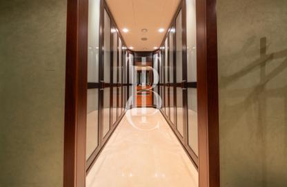 Penthouse - 4 - 5 for rent in Le Reve - Dubai Marina - Dubai