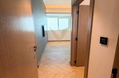 Apartment - 2 Bedrooms - 3 Bathrooms for rent in Lavender Garden Suites - Acacia Avenues - Al Sufouh - Dubai