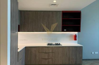 Apartment - 2 Bedrooms - 3 Bathrooms for rent in Lavender Garden Suites - Acacia Avenues - Al Sufouh - Dubai