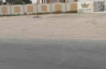 Land - Studio for sale in Al Qulayaa Building - Al Qulaya'ah - Al Sharq - Sharjah