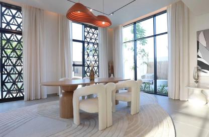 Townhouse - 3 - 4 for sale in Arim - Hayyan - Sharjah