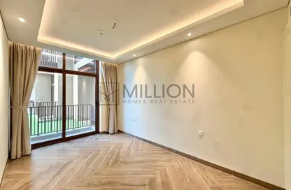 شقة - 2 غرف نوم - 3 حمامات للايجار في لا ريزيدنسا - الضاحية 10 - قرية جميرا الدائرية - دبي