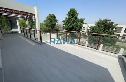 فيلا - 4 غرف نوم - 4 حمامات للايجار في ماليبو - ميناء العرب - راس الخيمة - رأس الخيمة