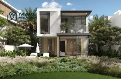 فيلا - 4 غرف نوم - 5 حمامات للبيع في ذا أيكرز (المرحلة الأولى) - ذا إيكرز - دبي لاند - دبي فيلا - 4 غرف نوم - 5 حمامات للبيع في ذا أيكرز (المرحلة الأولى) - ذا إيكرز - دبي لاند - دبي