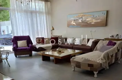 تاون هاوس - 3 غرف نوم - 4 حمامات للايجار في 1 أرابيلا تاون هاوس - أرابيلا تاون هاوس - مدن - دبي