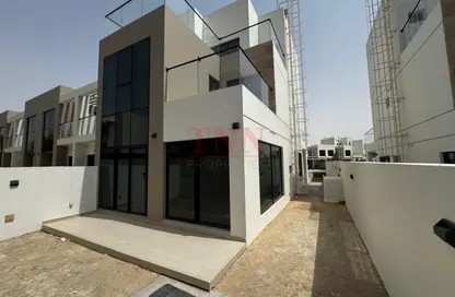 تاون هاوس - 5 غرف نوم - 4 حمامات للبيع في بارك ريزيدنسز 1 - بارك ريزيدنسز - داماك هيلز - دبي