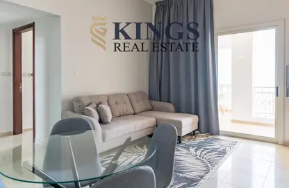 شقة - غرفة نوم - 1 حمام للبيع في 4 رويال بريز - رويال بريز - قرية الحمرا - رأس الخيمة