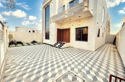 Villa - 4 - 6 for sale in Al Yasmeen 1 - Al Yasmeen - Ajman Villa - 4 - 6 for sale in Al Yasmeen 1 - Al Yasmeen - Ajman