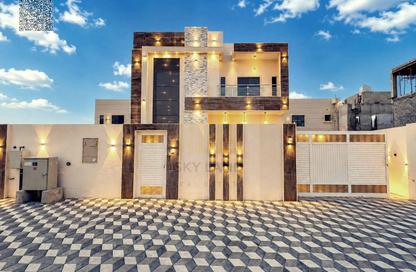 Villa - 4 - 6 for sale in Al Yasmeen 1 - Al Yasmeen - Ajman