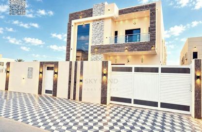 Villa - 4 - 6 for sale in Al Yasmeen 1 - Al Yasmeen - Ajman
